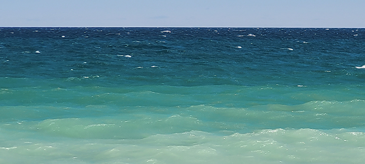 Lake Huron